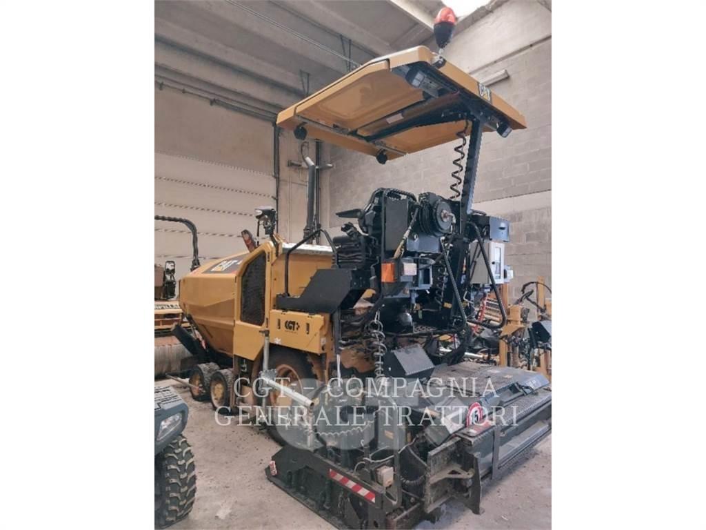 CAT AP300F Espalhadoras de asfalto
