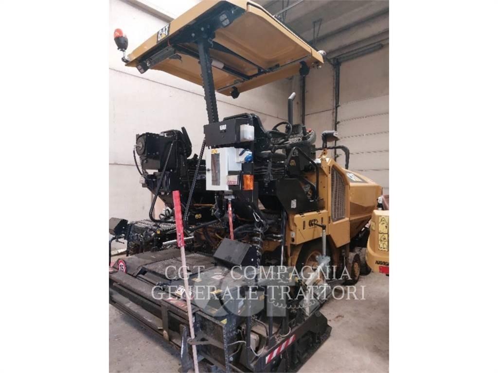 CAT AP300F Espalhadoras de asfalto