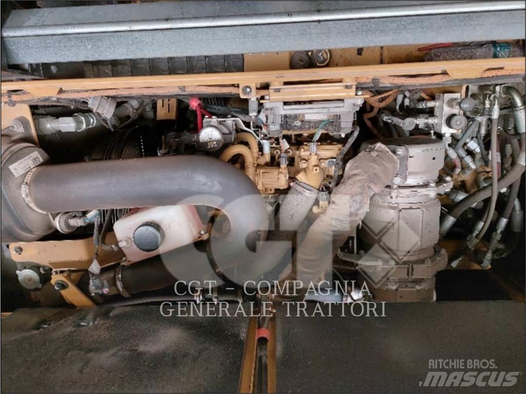 CAT AP300F Espalhadoras de asfalto