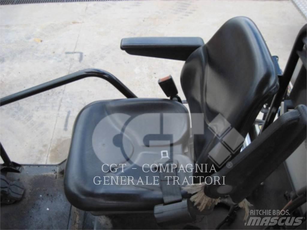 CAT AP300F Espalhadoras de asfalto