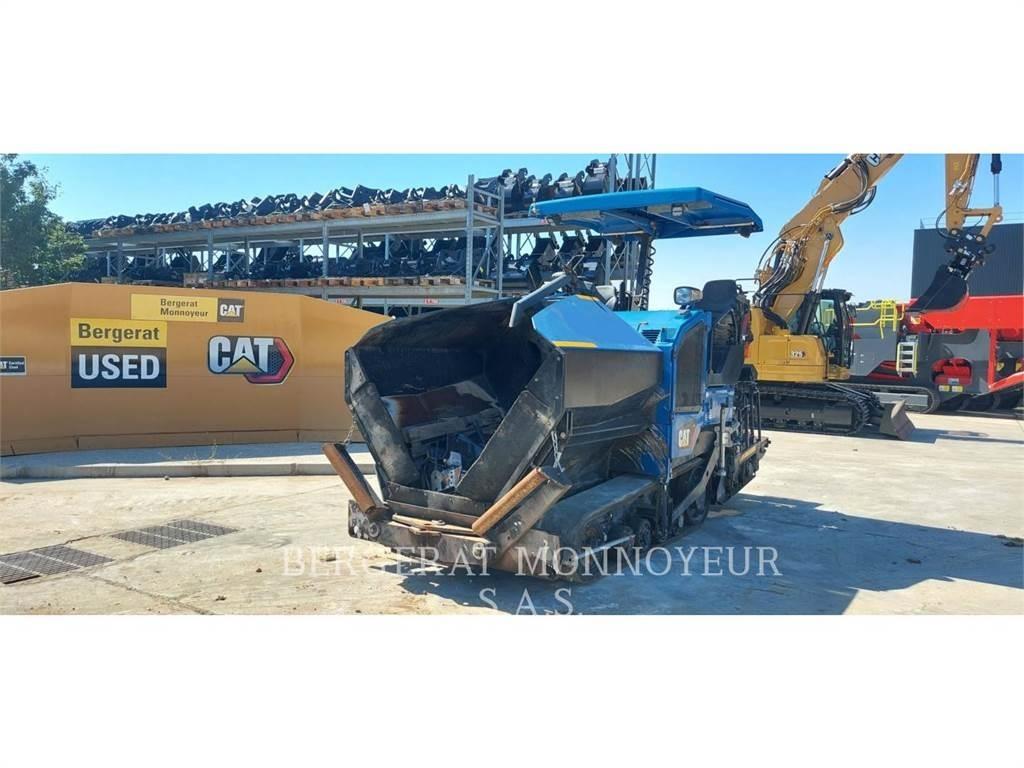 CAT AP355F Espalhadoras de asfalto