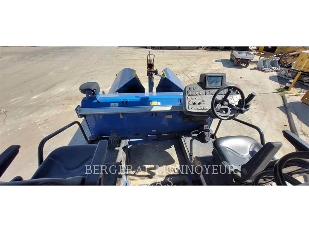 CAT AP355F Espalhadoras de asfalto