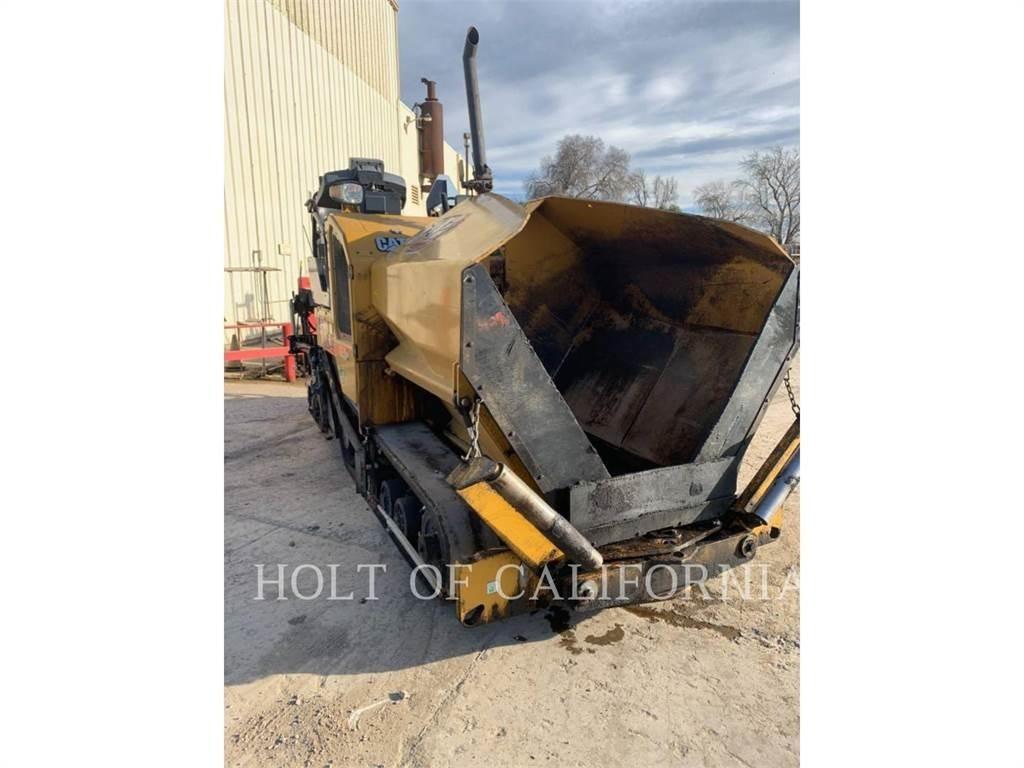 CAT AP355F Espalhadoras de asfalto
