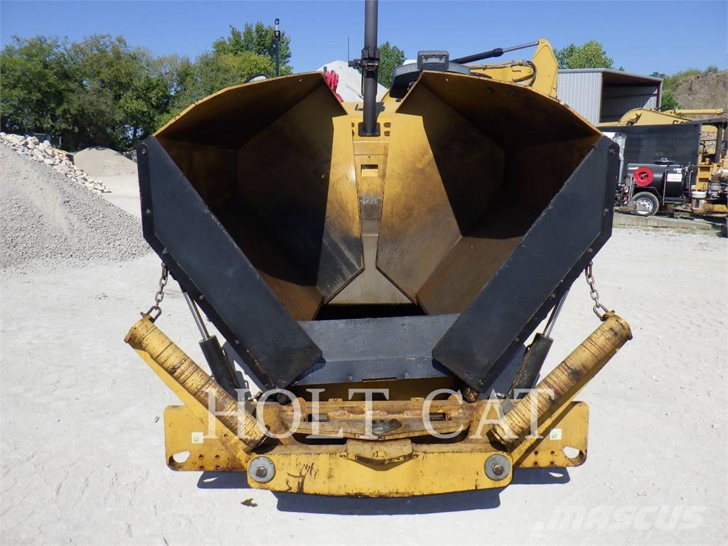 CAT AP355F Espalhadoras de asfalto