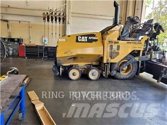 CAT AP500F Recicladores de asfalto