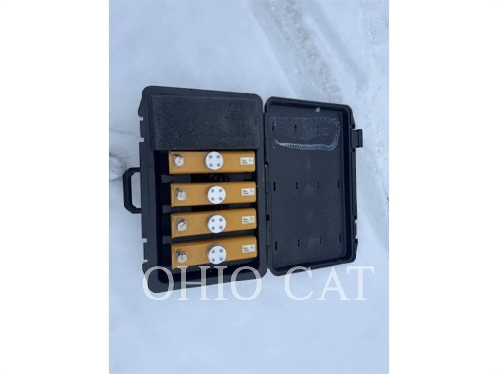 CAT AP555F Pulverizadores de betume