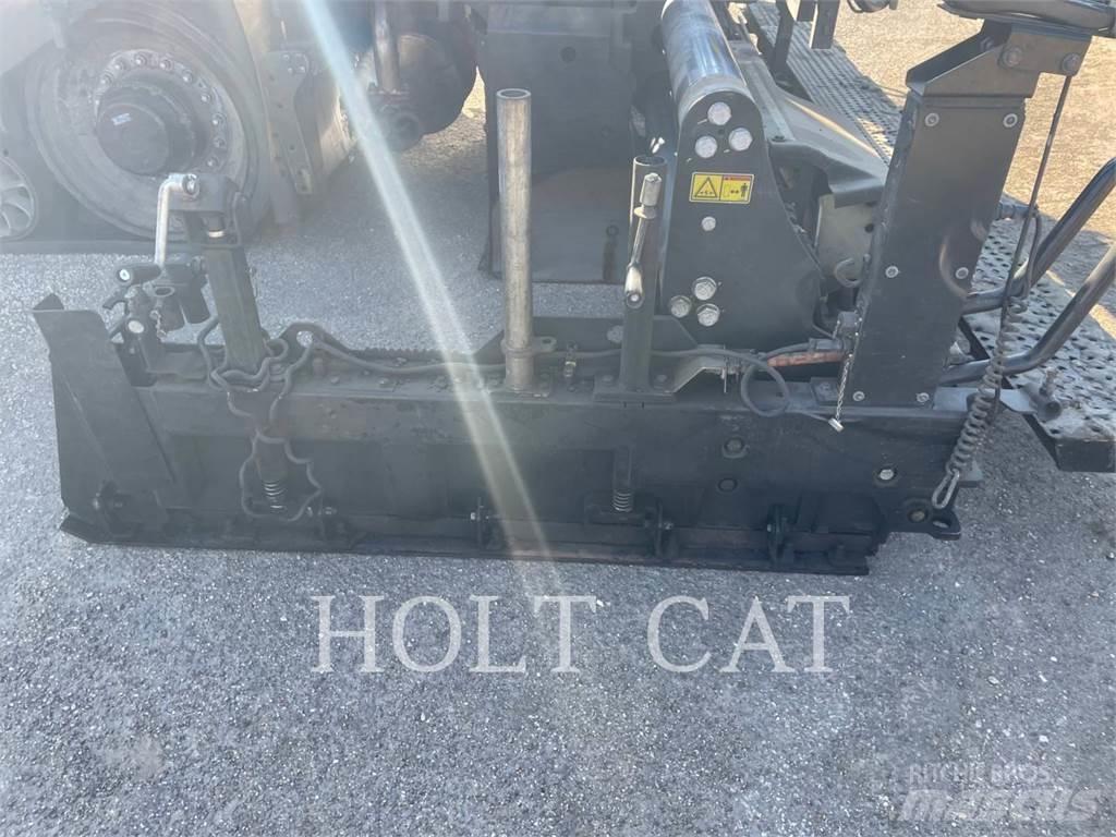 CAT AP555F Cilindros Compactadores monocilíndricos