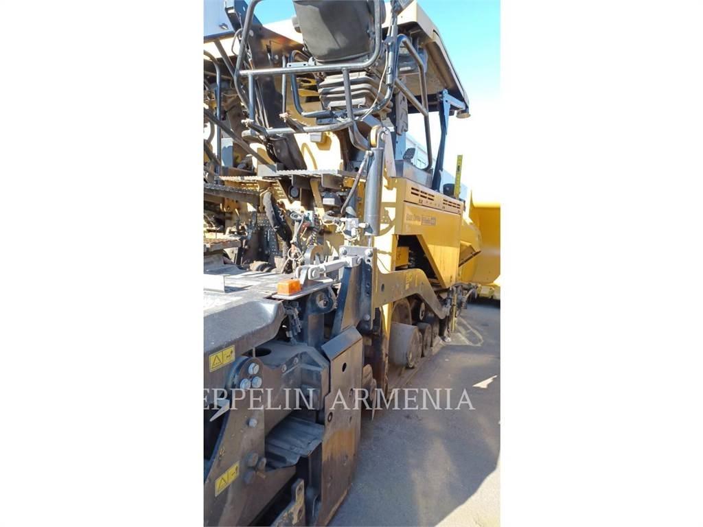 CAT AP655FLRC Espalhadoras de asfalto