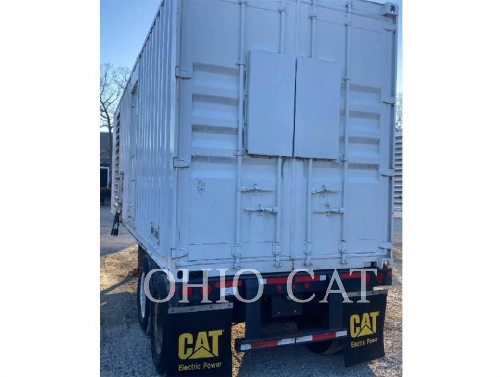 CAT APS1000 Outros Geradores