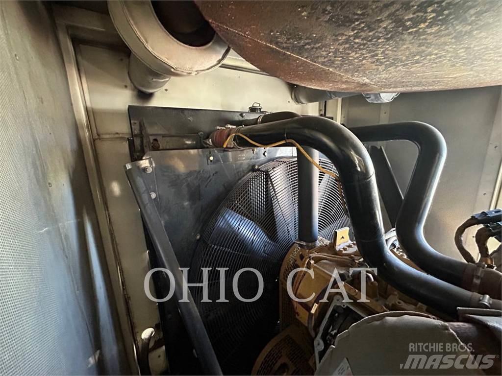 CAT APS1000 Outros Geradores