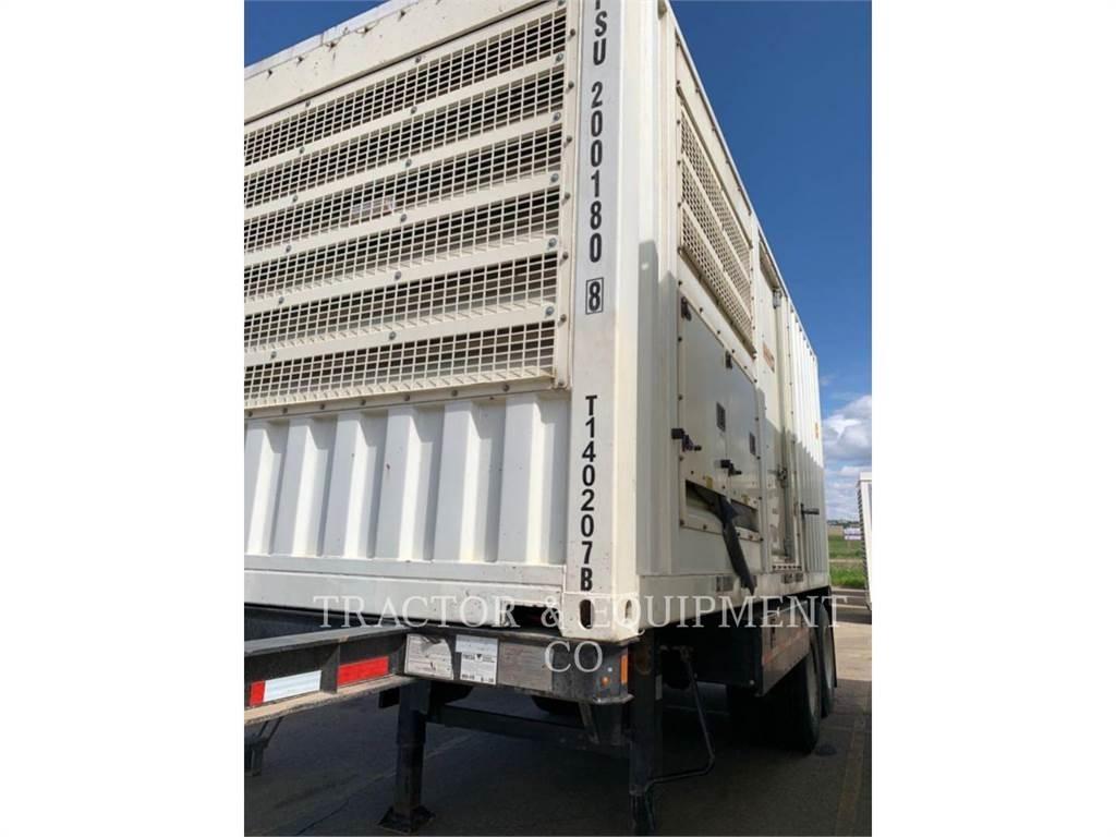 CAT APS500 Outros Geradores