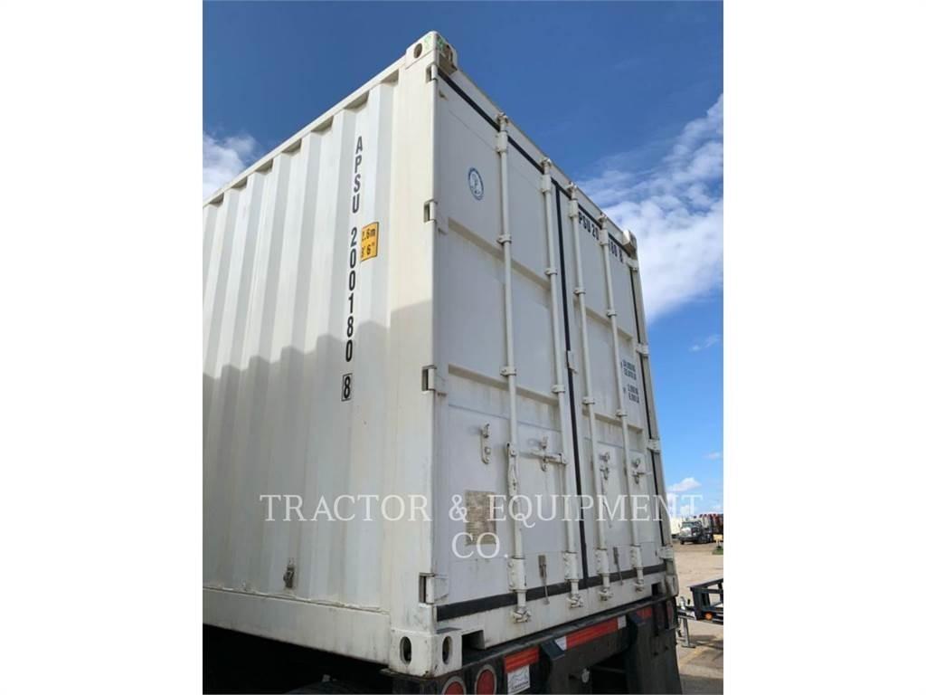 CAT APS500 Outros Geradores
