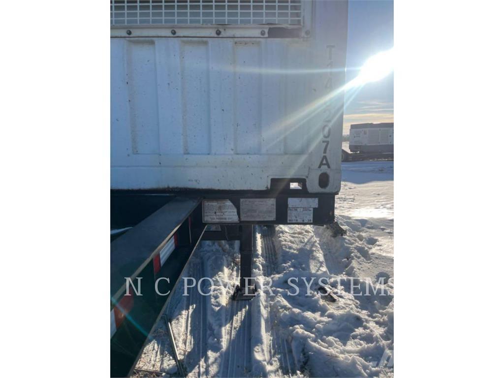 CAT APS500C15F Outros Geradores