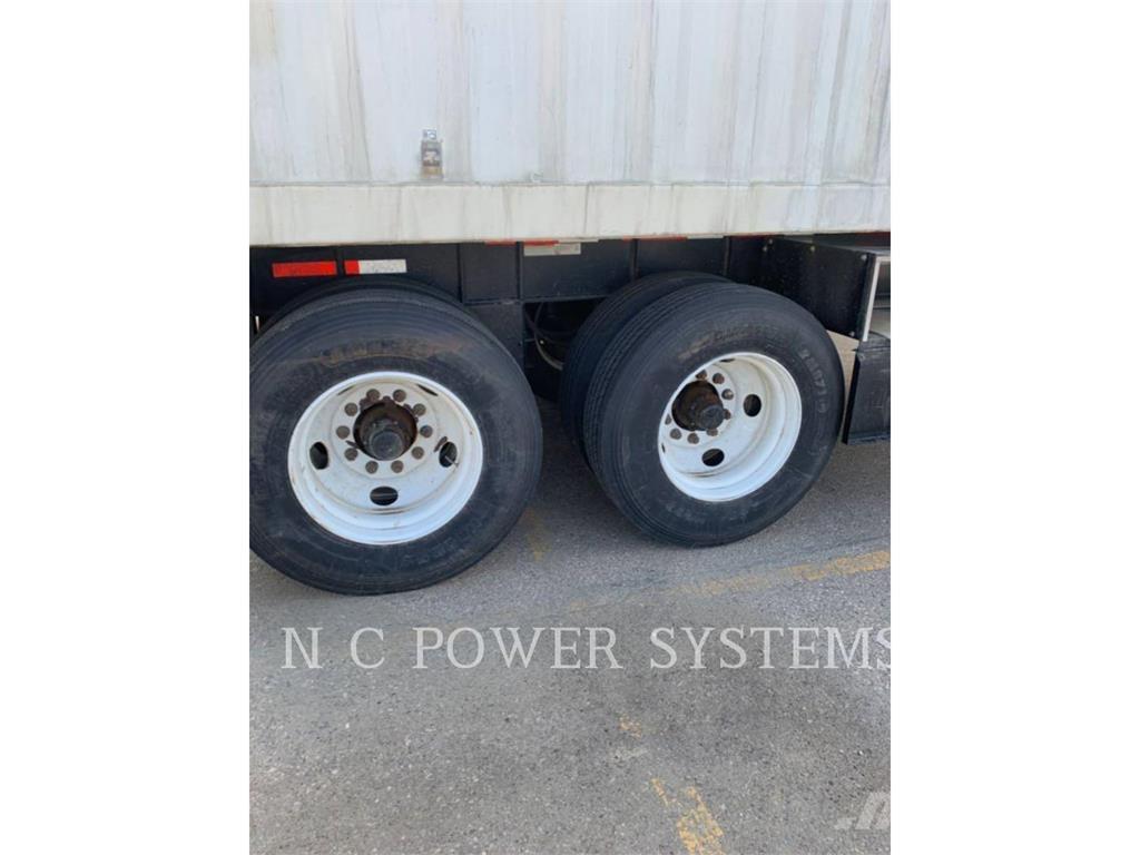 CAT APS500C15F Outros Geradores