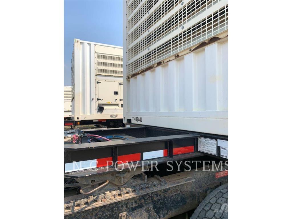 CAT APS500C15F Outros Geradores