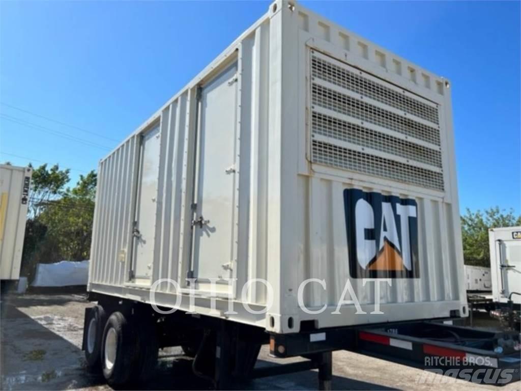 CAT APS550 Outros Geradores