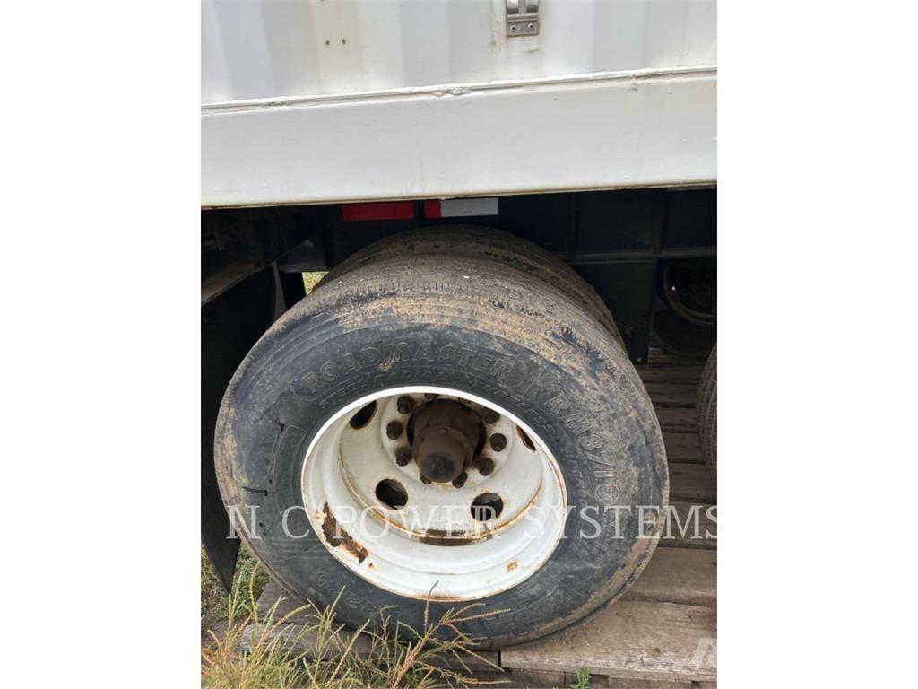 CAT APS550C18F Outros Geradores