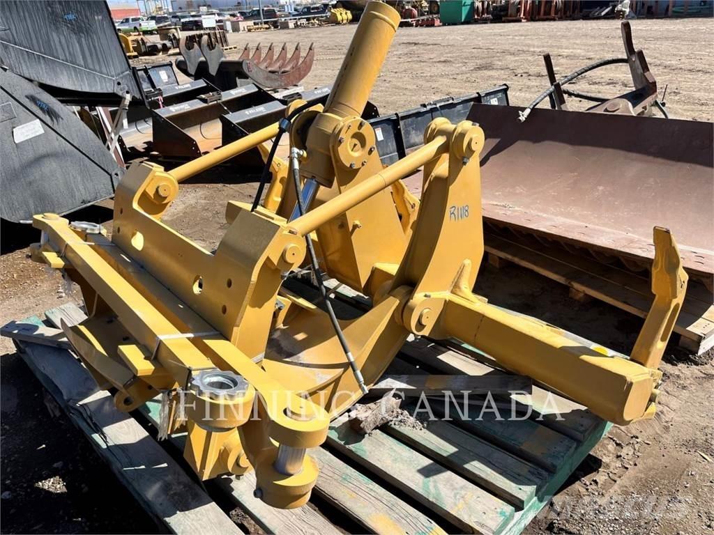 CAT ATTACHMENTS 14M Escarificadores