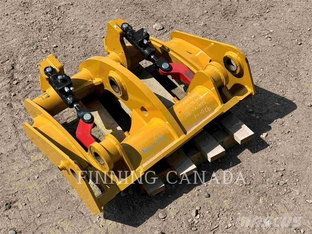 CAT ATTACHMENTS 920 Uniőes rápidas