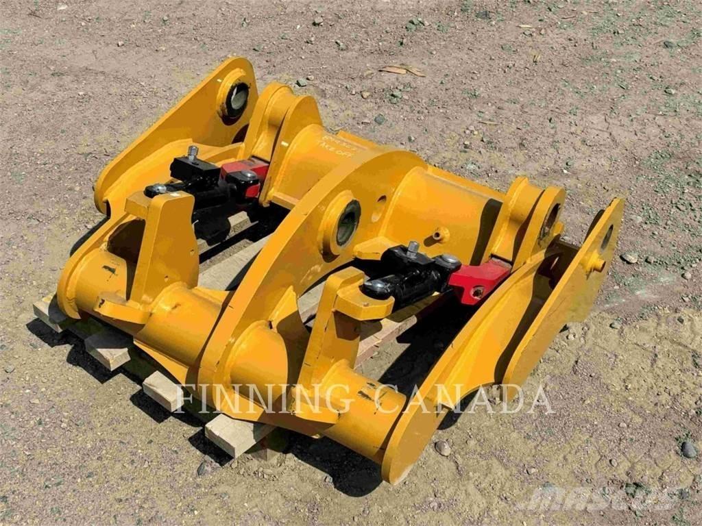 CAT ATTACHMENTS 920 Uniőes rápidas
