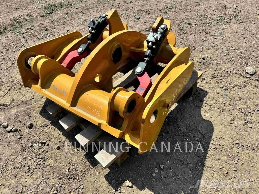 CAT ATTACHMENTS 920 Uniőes rápidas