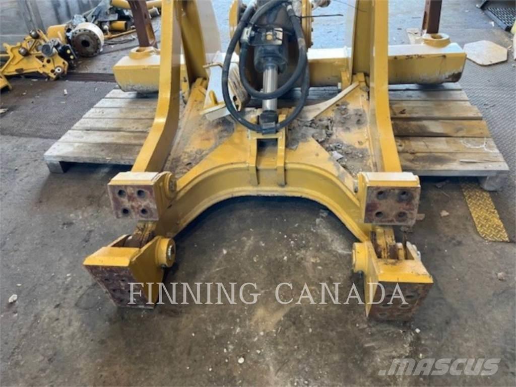 CAT ATTACHMENTS D6T Escarificadores