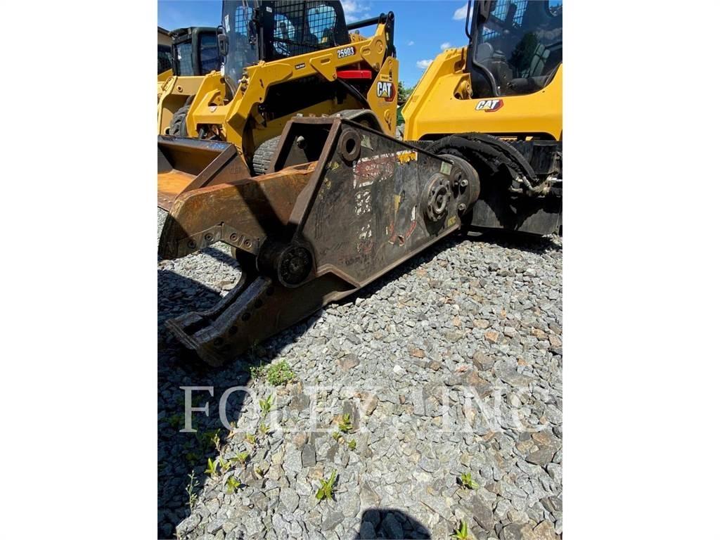 CAT ATTACHMENTS S308 Trituradores