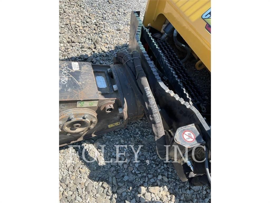 CAT ATTACHMENTS S308 Trituradores
