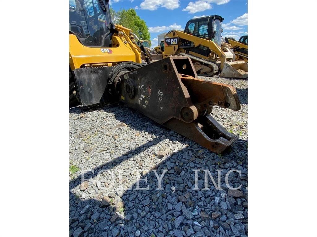 CAT ATTACHMENTS S308 Trituradores
