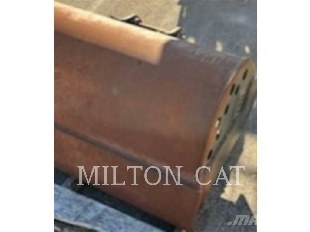 CAT BHL 48 DC BUCKET Baldes