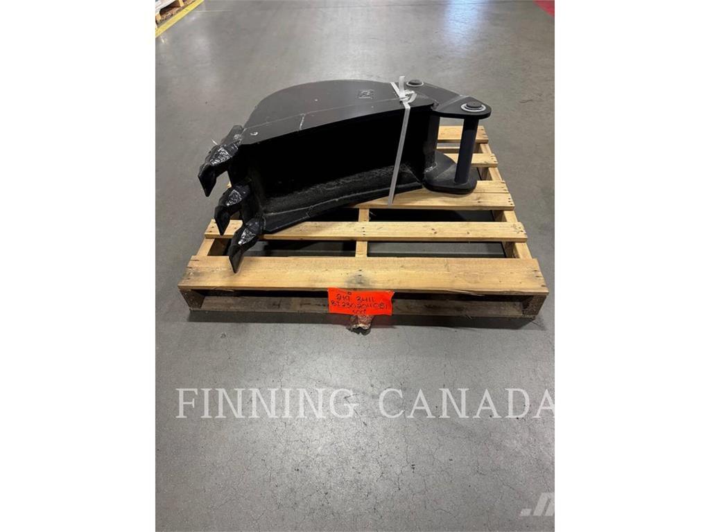 CAT BHL-BD-12 Baldes