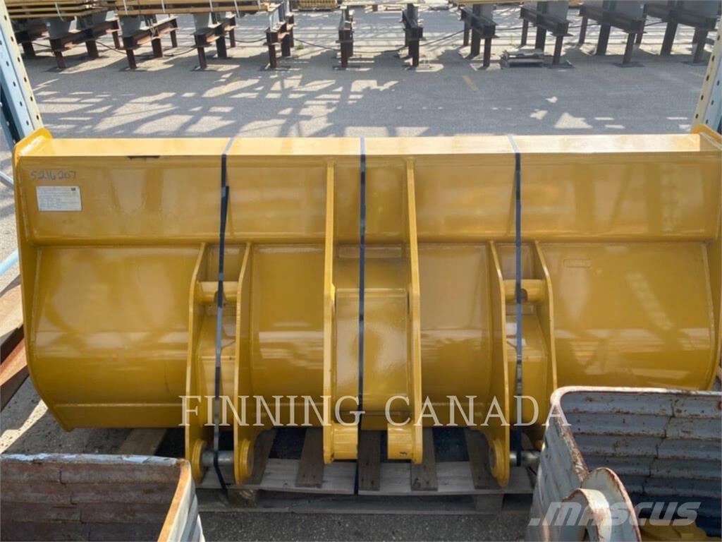 CAT BHL-BG-1.75 Baldes