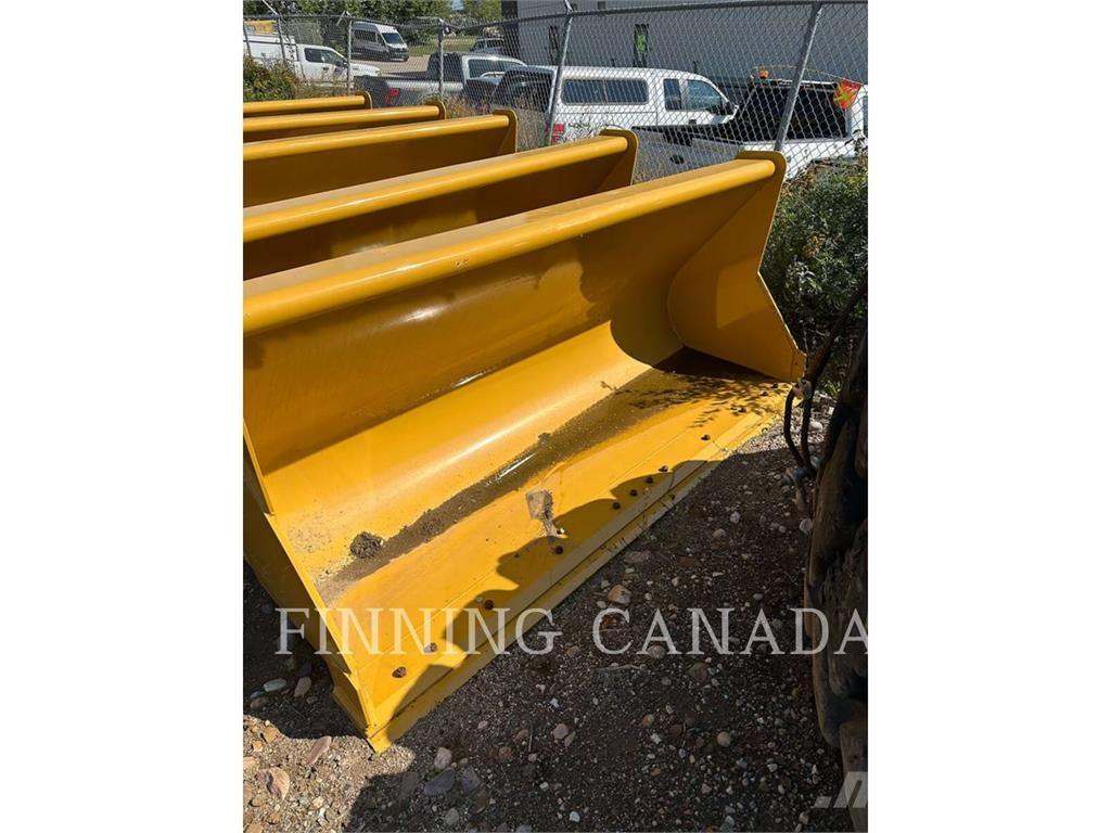 CAT BHL-BG-1.75 Baldes