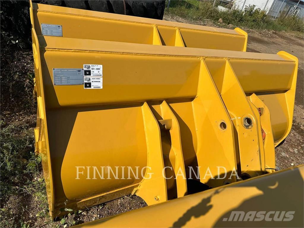 CAT BHL-BG-1.75 Baldes