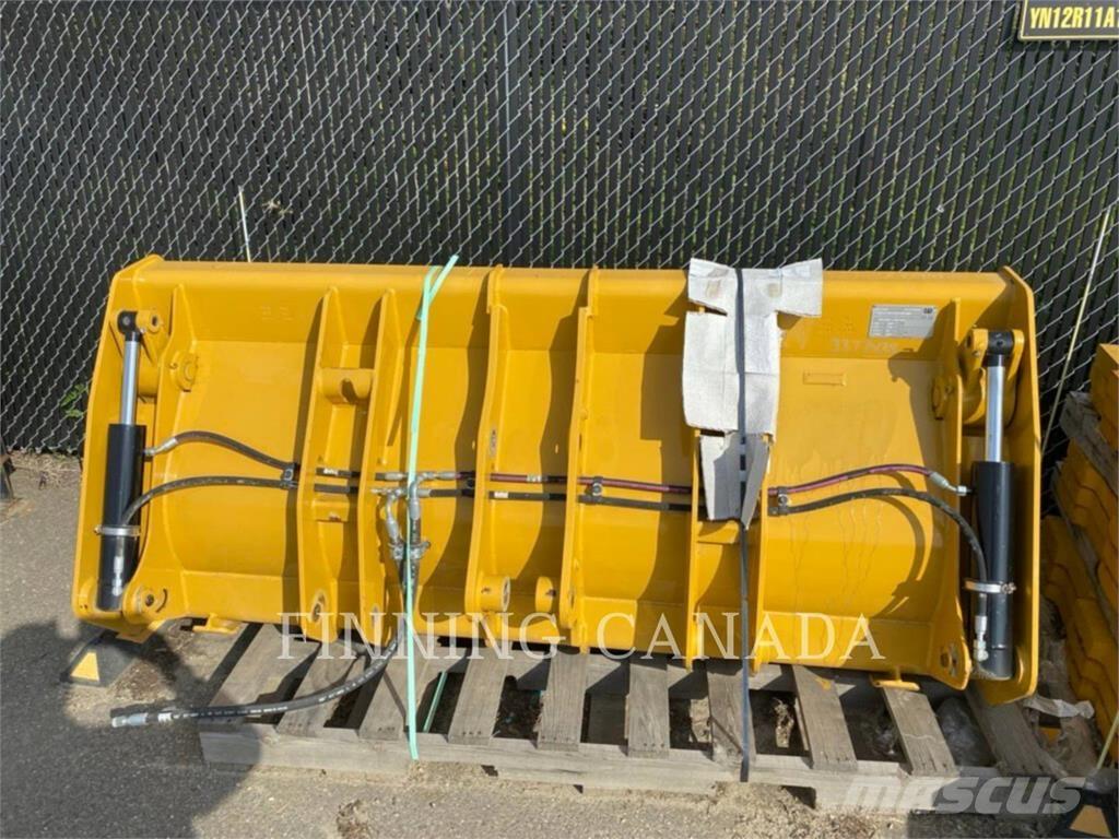 CAT BHL-BM-1.3 Baldes