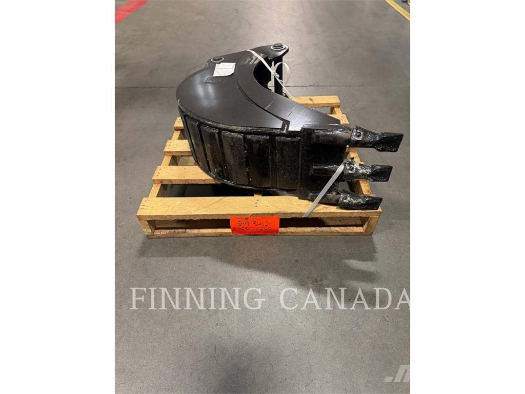 CAT BHL-BZ-12 Baldes