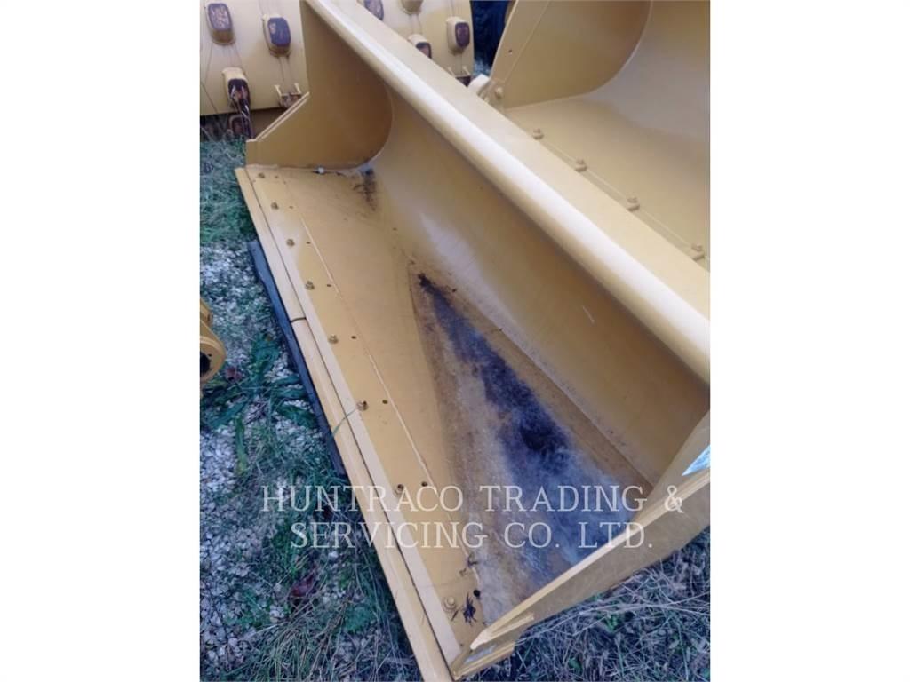 CAT BHL GP BUCKET Baldes