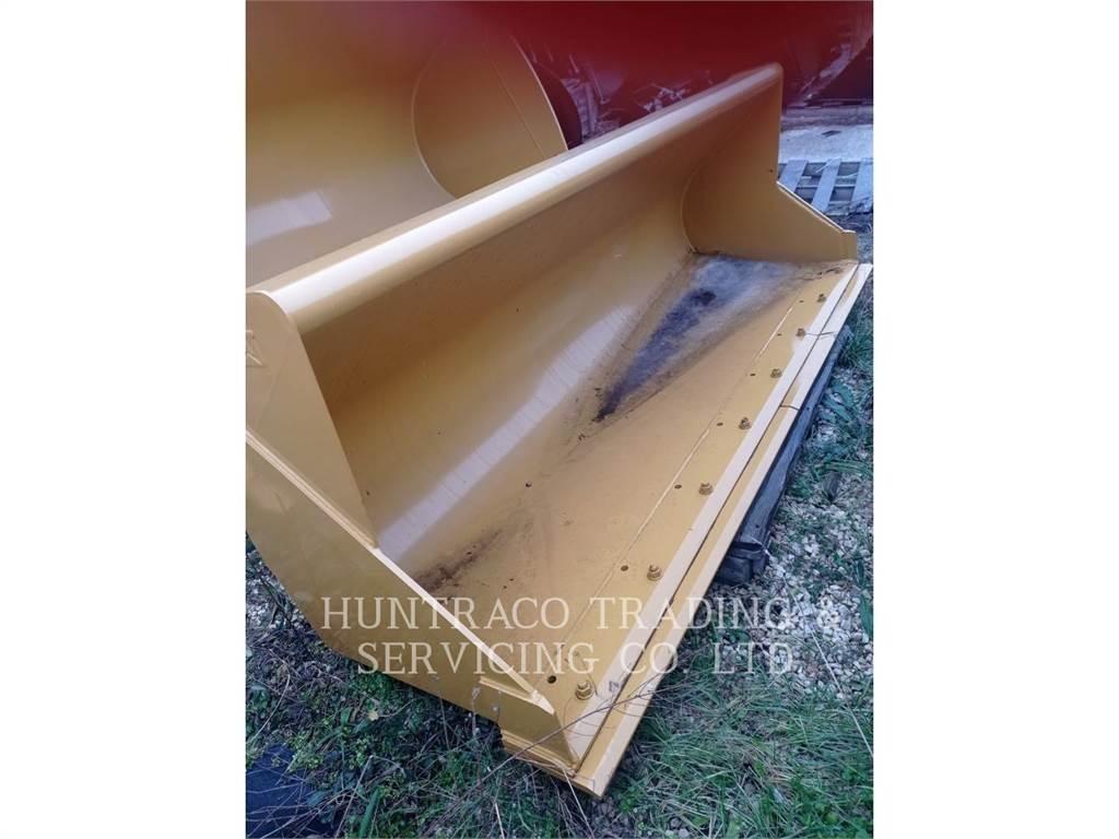 CAT BHL GP BUCKET Baldes