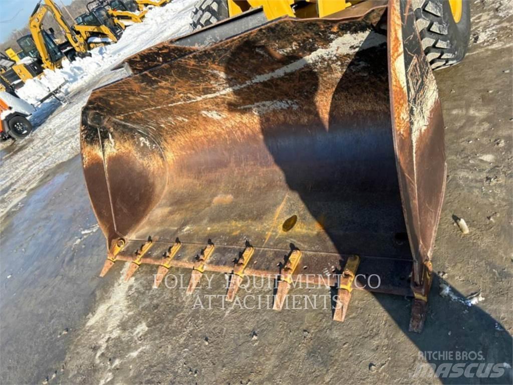 CAT BK18F25GP Baldes