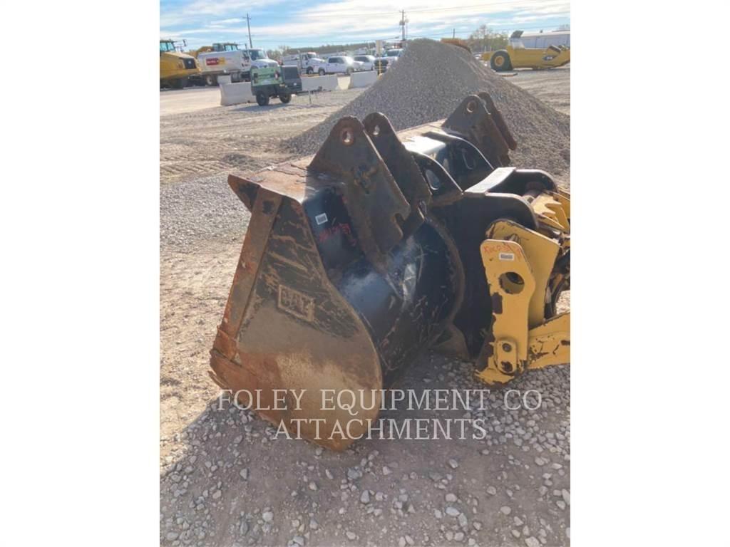 CAT BK26F35GP Carregadeiras de rodas