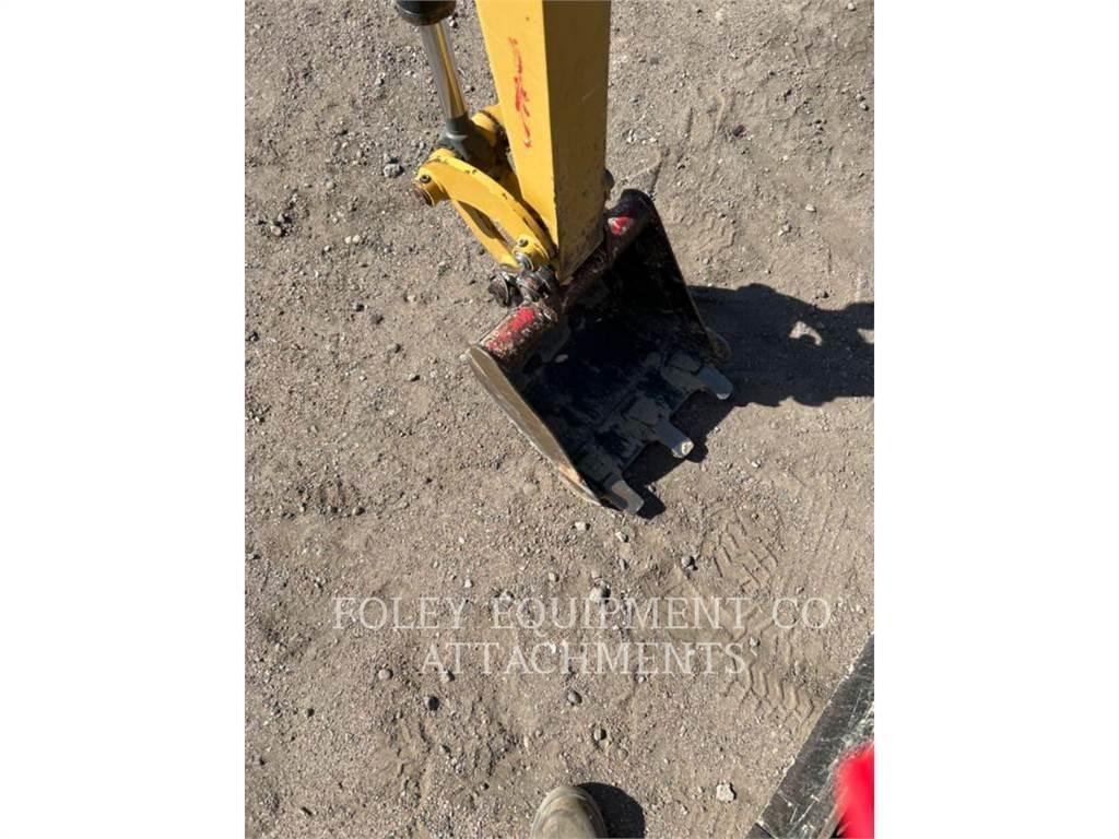 CAT BK300P14 Escavadeiras de esteiras