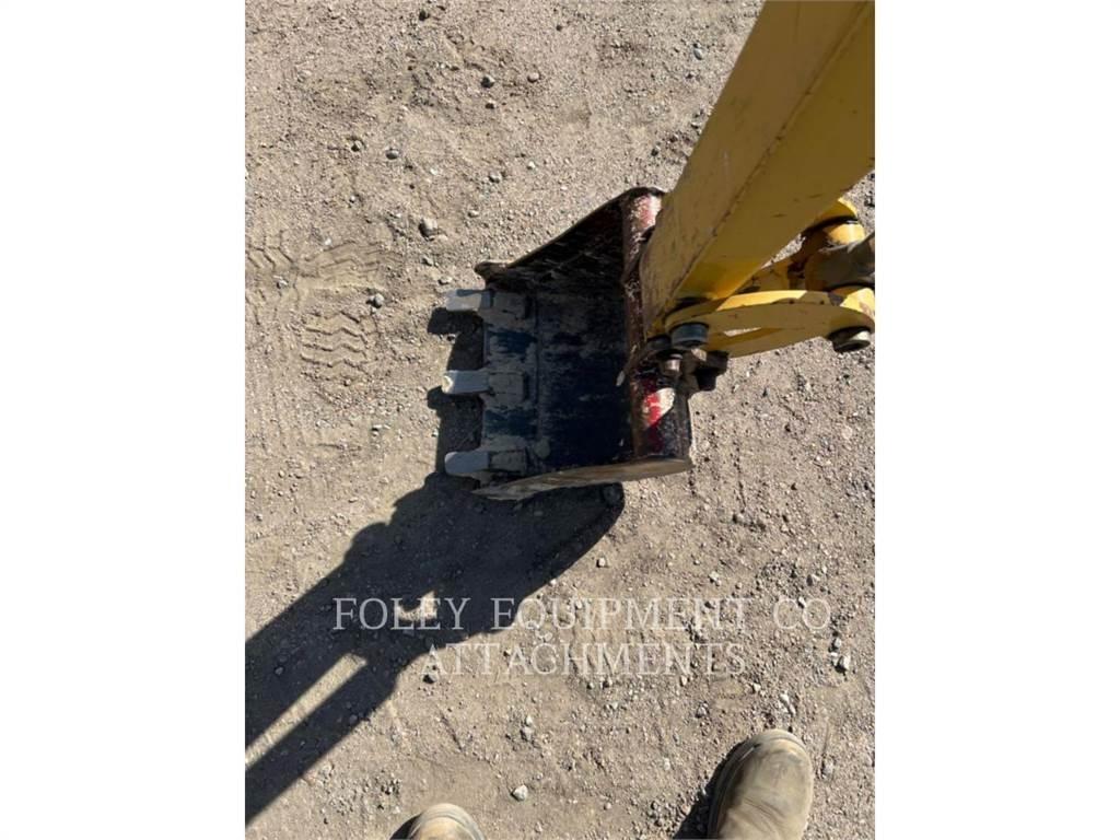 CAT BK300P14 Escavadeiras de esteiras
