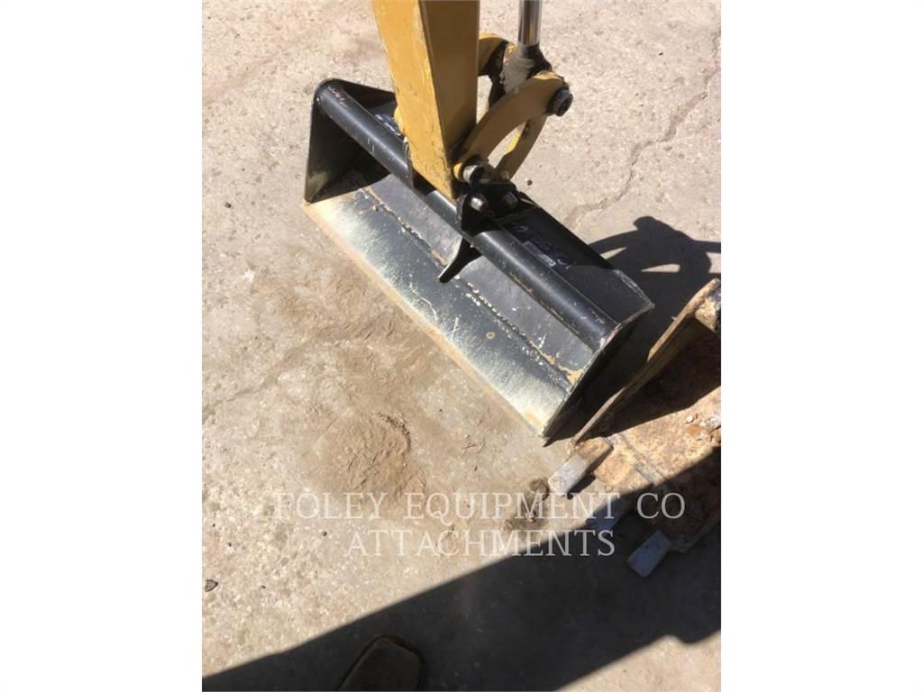 CAT BK300P28 Escavadeiras de esteiras