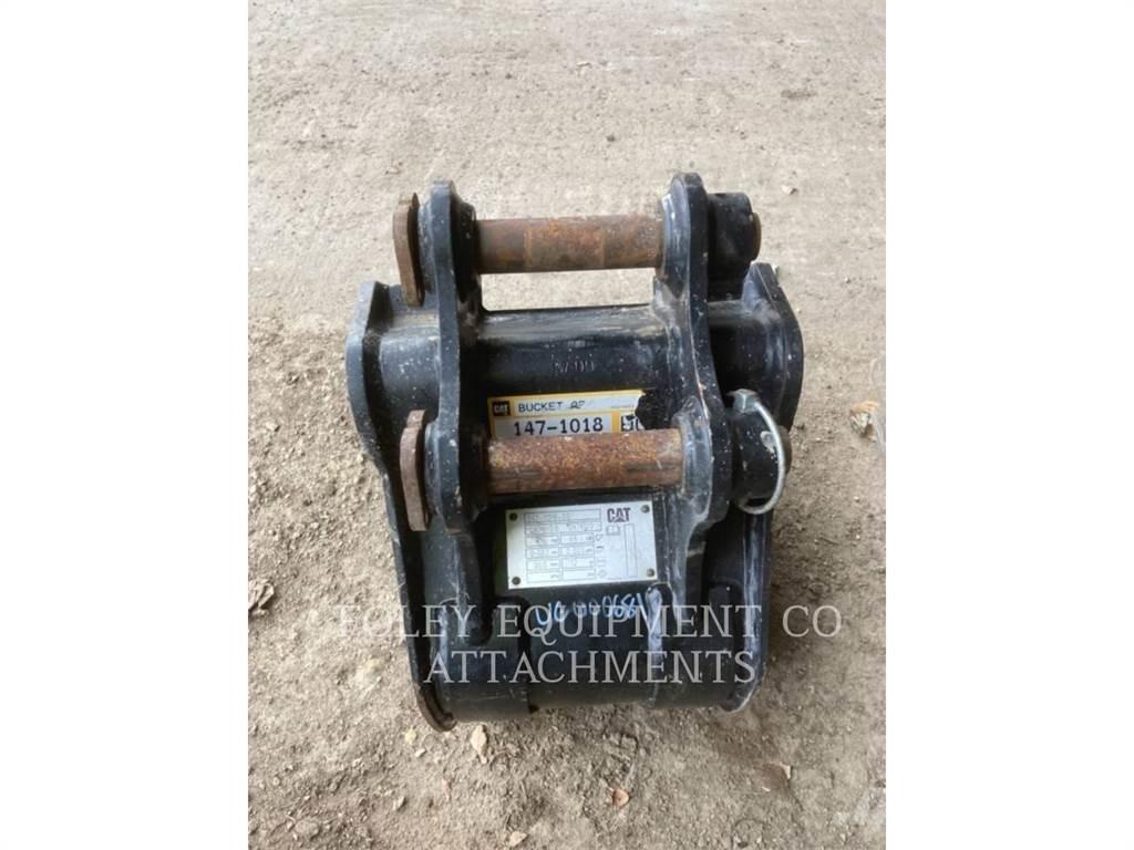 CAT BK301P12 Escavadeiras de esteiras