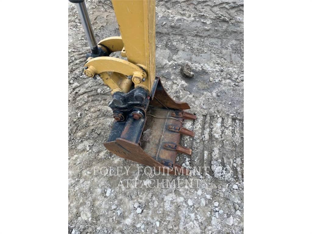 CAT BK301P20 Escavadeiras de esteiras