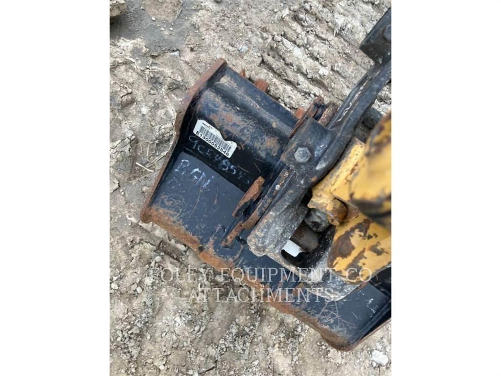 CAT BK301P20 Escavadeiras de esteiras