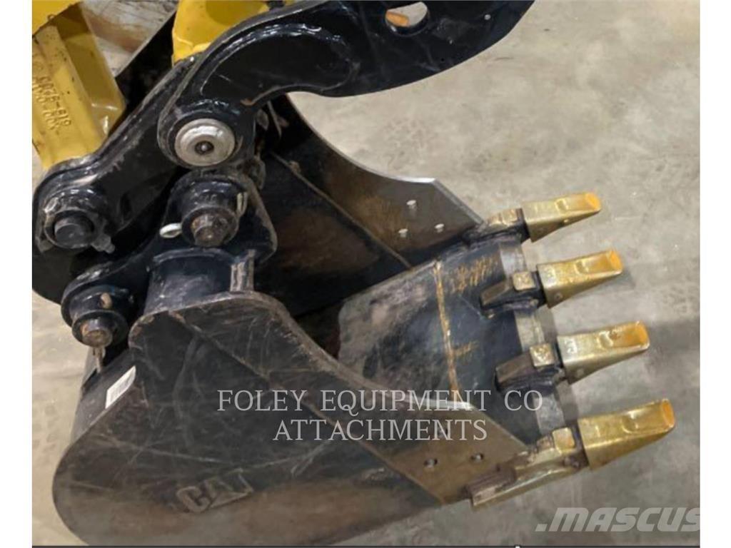 CAT BK302P12 Escavadeiras de esteiras