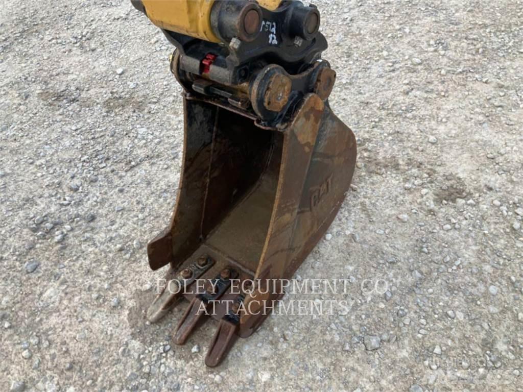 CAT BK302P12 Escavadeiras de esteiras