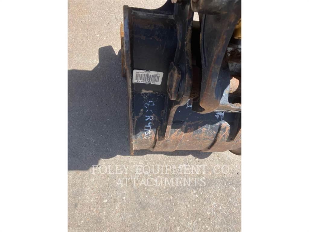 CAT BK302P18 Escavadeiras de esteiras