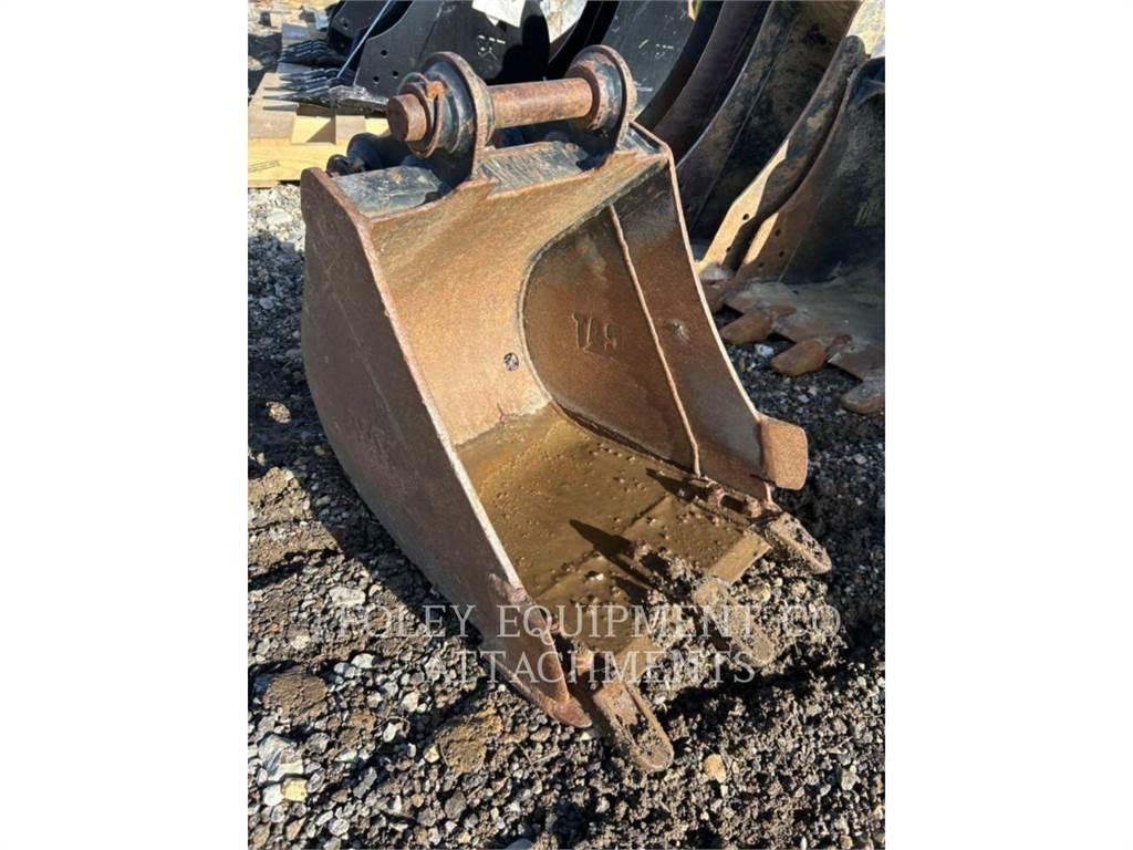CAT BK302P18 Escavadeiras de esteiras